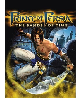 Prince of Persia: The Sands of Time GOG.com Key GLOBAL